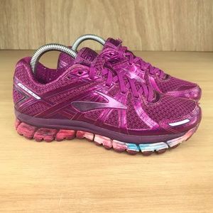 brooks adrenaline gts 17 galaxy